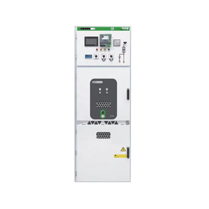 ตู้สวิตช์เกียร์ไฟฟ้าแรงสูงปานกลางในอาคาร 12kV 24kV รุ่น MVNEX - Product Image 3