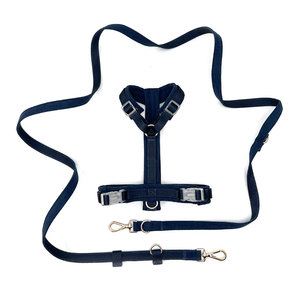 <span class=keywords><strong>Arnés</strong></span> <span class=keywords><strong>para</strong></span> Perro Teckel Kleding en Forma de Y, Acolchado, con Doble Clip, Ergonómico, Ajustable, <span class=keywords><strong>para</strong></span> <span class=keywords><strong>Galgo</strong></span> Italiano, <span class=keywords><strong>Arnés</strong></span> Antitirones - Product Image 1
