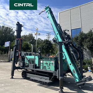 Sinkhole karst địa hình Rủi Ro đánh giá RC Giàn Khoan - Product Image 6