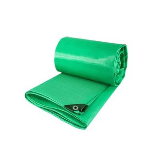 Bâche PE <span class=keywords><strong>pour</strong></span> couvertures de maison mobile Protégez votre maison mobile - Product Image 1