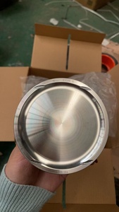 Offre Spéciale de qualité supérieure 92.5mm Piston et anneau de pièce de moteur automatique pour Land Rover <span class=keywords><strong>Jaguar</strong></span> AJ133 508PS 5.0T suralimenté OE LR0095854 - Product Image 6