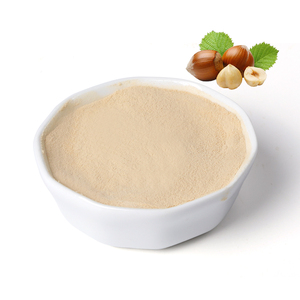 Hochwertiges Chinesisches Kastanien-Oligopeptid Lebensmittelqualität Kastanienextrakt Protein-Peptid-Pulver zum Verkauf - Product Image 1