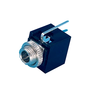 WQP-PJ398SM WQP-WQP518MA thông qua lỗ 3.5mm Mono <span class=keywords><strong>Jack</strong></span> âm thanh kết nối điện thoại <span class=keywords><strong>jack</strong></span> - Product Image 5