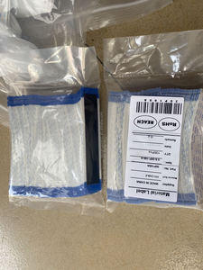 0.5 1.0 1.25mm pas a B Type 4 6 7 8 10 12 14 18 20 22 24 26 30 32 34 35 broches <span class=keywords><strong>ruban</strong></span> Flexible plat FFC câble - Product Image 4
