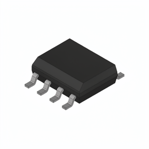 MIC2549A-1BM Gestion de l'alimentation (PMIC) Acheter des composants électroniques en ligne 8 SOIC BOM IC En stock - Product Image 1