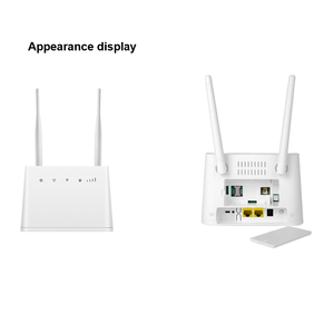 Tuoshi 4G Tự Động Hóa Nhà Tuya Đa Chế Độ Không Dây Router Cổng 4G <span class=keywords><strong>Modem</strong></span> Mini CPE Nhà Wifi Router - Product Image 5