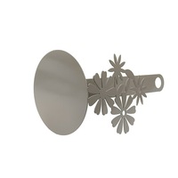 Porte-serviettes en métal bon marché porte-mouchoirs bonne qualité décoration de la maison porte-rouleau de papier de cuisine