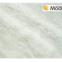 350Gsm Terry Cut Velours Serviette Tissu Respirant Trame Tricoté 75D Fil Nombre PU Enduit Textile À La Maison Utilisation De La Voiture Garçons Solide Motif