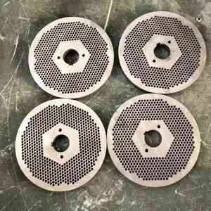 Mini Broiler Poultry <strong>Feed</strong> <strong>Pellet</strong> Mill/<strong>chicken</strong> <strong>Feed</strong> <strong>Pellet</strong> Machine for Sale/animal <strong>Feed</strong> Plant Granulator - Product Image 4
