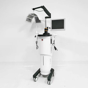 Máquina de Crecimiento Capilar Instantáneo con Fotobiomodulación Avanzada, Máquina Nano para el Crecimiento del Cabello - Product Image 6