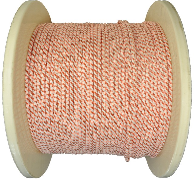 Dyneema Yacht Rope Low Stretch Halyard Line for Sailboats