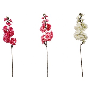 <span class=keywords><strong>Fiori</strong></span> Artificiali All'Ingrosso Oh Arts Decor, Grandi <span class=keywords><strong>Fiori</strong></span> di Ortensia Finta per Decorazioni di Matrimoni, Feste e Giardini - Product Image 4