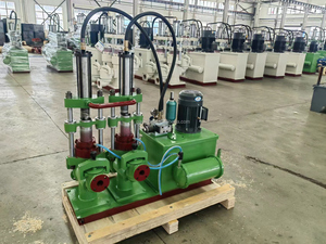 <span class=keywords><strong>Pompe</strong></span> à piston hydraulique à haute pression Offre Spéciale (PPB) pour le transport de boue de <span class=keywords><strong>pompe</strong></span> d'alimentation - Product Image 4