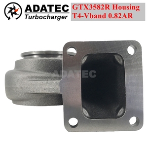 GTX3582R Carcasa de turbina Gt35 740902 0.82AR Gen <span class=keywords><strong>2</strong></span> Supercargador 0017-Carcasa de supercargador de rendimiento - Product Image 2