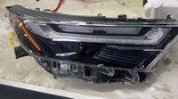 Phare avant de qualité supérieure, neuf, excellent rapport qualité-prix, pour TOYOTA RAV4 2020-2024, LED haute performance
