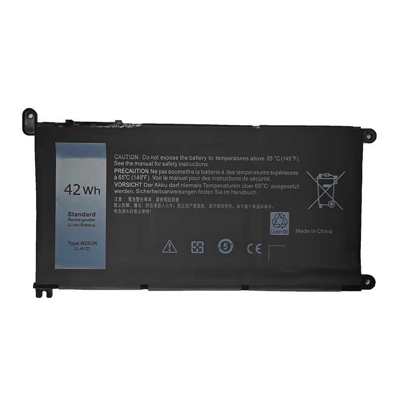 WDXOR สำหรับ Dell Inspiron 14 5368 5567 7560 5767 7472 7460