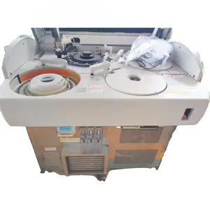 <span class=keywords><strong>Hitachi</strong></span> <span class=keywords><strong>7080</strong></span>, полностью обновленный автоматический биохимический анализатор, используемое лабораторное оборудование, в хорошем состоянии и имеют гарантию. - Product Image 2