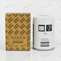 Kit d'entretien de réparation de compresseur industriel Atlas Copco 2906067400 pièces avec 8000 heures
