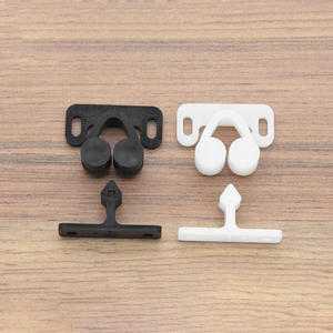 Sistema de Apertura Magnética para Muebles de Cocina de Estilo Moderno, Cierres Táctiles para Cajones Pequeños, Uso en Baños - Product Image 4