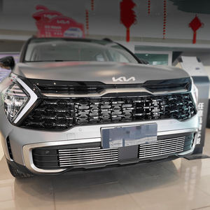 Grille de protection anti-insectes en acier inoxydable pour <span class=keywords><strong>Kia</strong></span> <span class=keywords><strong>Sportage</strong></span> <span class=keywords><strong>NQ5</strong></span> <span class=keywords><strong>2022</strong></span> 2023 2024 accessoires - Product Image 3