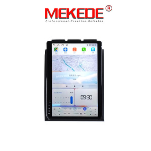 วิทยุติดรถยนต์ MEKEDE Qualcomm 6125 ระบบแอนดรอยด์ รองรับกล้อง 360 องศา ฟังก์ชั่น <span class=keywords><strong>Waze</strong></span> แบบ OEM สำหรับรถยนต์ FORD RAPTOR F150 ขนาด 14.5 นิ้ว ความละเอียด 1920*1200P - Product Image 4