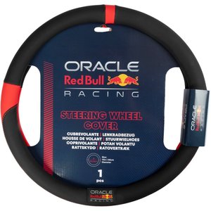 Coprivolante per auto Red Bull Racing sportivo antiscivolo - Product Image 1