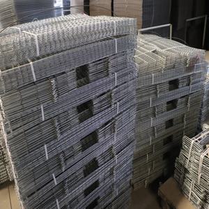 Filet de cages de batterie de volaille en treillis métallique de haute qualité galvanisé à chaud <span class=keywords><strong>moins</strong></span> <span class=keywords><strong>cher</strong></span> pour les fermes de poulet des Philippines - Product Image 4