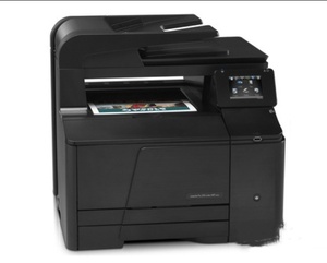 Imprimante de bureau de haute qualité Imprimante numérique Imprimante <span class=keywords><strong>laser</strong></span> <span class=keywords><strong>couleur</strong></span> multifonctionnelle pour <span class=keywords><strong>HP</strong></span> M276n - Product Image 4