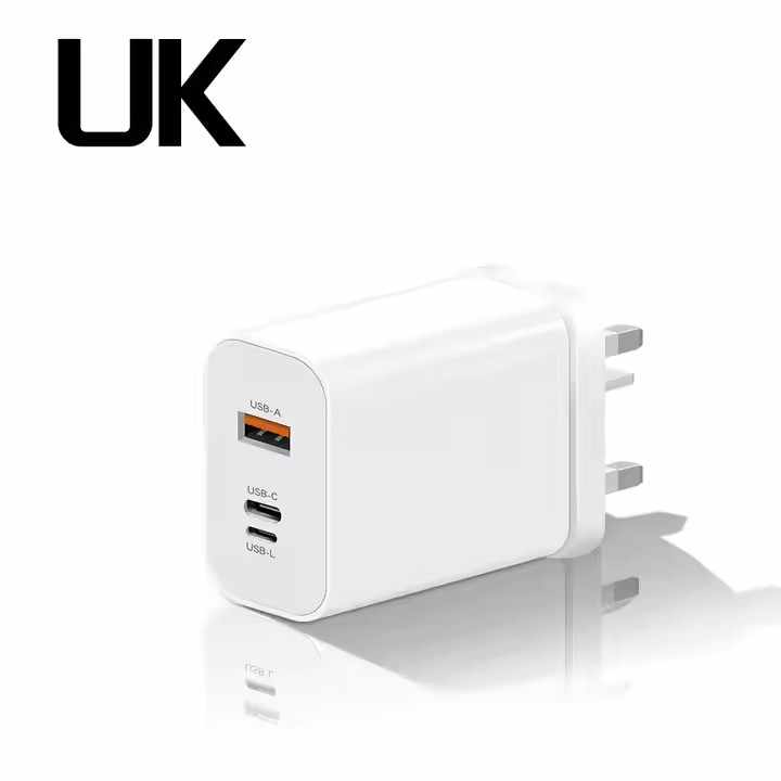 Portable PD 30w Quick Usb Mobile Phone Charger Pd Fast Charging Qc3.0