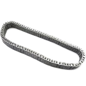 Correa de cadena de transmisión automática C0GF1 CVT compatible con accesorios para automóviles Hyundai Kia 45832-2H000 - Product Image 1