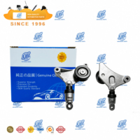 Tensor de Correa del Sistema del Motor UP 16620-28010 para Toyota Land Cruiser 80 1Hz 1Hd