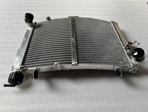 Radiateur en aluminium pour KTM <span class=keywords><strong>1290</strong></span> Super <span class=keywords><strong>Duke</strong></span> R 2014-2016, OE #61335010000 - Product Image 5