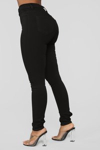 Jeans <span class=keywords><strong>Colombianos</strong></span> de Cintura Alta y Corte Ajustado para <span class=keywords><strong>Mujer</strong></span>, <span class=keywords><strong>Pantalones</strong></span> Vaqueros de Verano de Alta Calidad con Botones, Venta al Por Mayor - Product Image 5