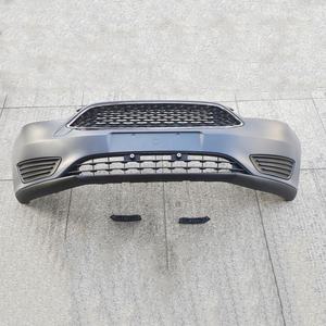 Kit Paraurti Anteriore OEM per <span class=keywords><strong>Ford</strong></span> <span class=keywords><strong>Focus</strong></span> 2015 2016 2017 <span class=keywords><strong>2018</strong></span>, Componente Carrozzeria Auto - Product Image 2