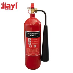 طفاية حريق ثاني أكسيد الكربون 2 2-3 - Product Image 2