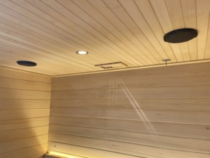 Cabine de douche vapeur économique pour 2 personnes 2024 pour salle de sauna humide - Product Image 4