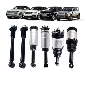 Amortisseurs pneumatiques avant et arrière de qualité Womala en gros, adaptés aux Land Rover - Product Image 1