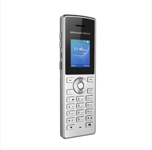 Grandstream <span class=keywords><strong>WP820</strong></span> WiFi Téléphone IP Double Bande WiFi Bluetooth Sans Fil - Product Image 4
