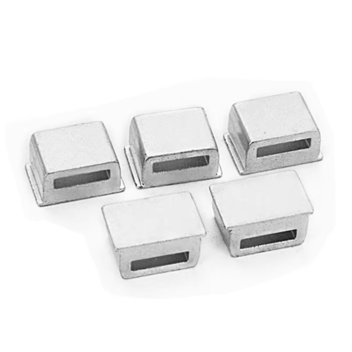 Right Angle Fasteners Fasteners Right Angle Nut for Sheet Metal Steel ...