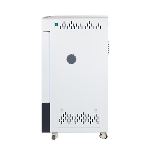 Incubateur biochimique LACHOI série <span class=keywords><strong>BIC</strong></span> 50-600L 0-70 ° Contrôleur programmable en acier inoxydable C 304, prix d'usine - Product Image 6