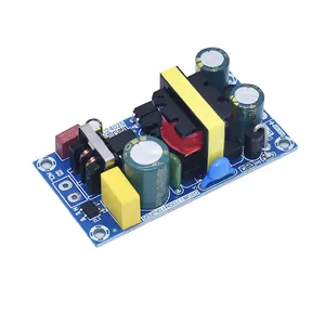 Lorida AC à DC 12V 2A 220V à 3.3V 500mA 3W convertisseur abaisseur Module d'alimentation isolé module onduleur pour générateur - Product Image 1