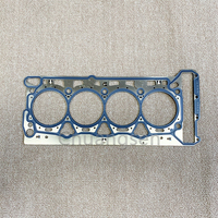 Kit Perbaikan Mesin 5AU06J383C 06H103483C untuk Generasi Kedua EA888 Volkswagen Audi Paket Gasket Lengkap Berkualitas Tinggi