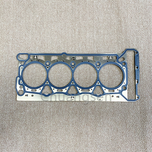 ชุดซ่อมเครื่องยนต์ 5AU06J383C 06H103483C สำหรับเครื่องยนต์ EA888 รุ่นที่สอง ของรถยนต์โฟล์คสวาเกนและออดี้ คุณภาพสูง ชุดปะเก็นครบชุด - Product Image 2