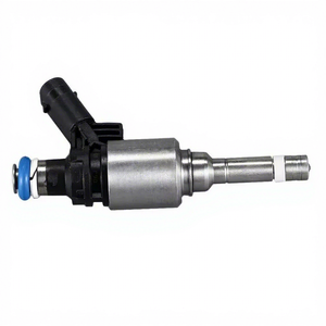 Inyector de Combustible de Gasolina Goodlark de Acero para <span class=keywords><strong>Audi</strong></span>, Modelo OEM 0280158360 06K906A01 <span class=keywords><strong>1A</strong></span> - Product Image 6