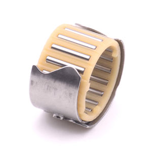 Eje excéntrico del rodamiento de agujas del coche para X1 X3 X5 730 740 520 523 <span class=keywords><strong>525</strong></span> 535 N20 N55 N52 OEM NO.11377615379 - Product Image 3