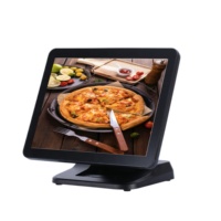 Nouvelle machine de caisse enregistreuse POS Restaurant système POS terminal magasin point de vente