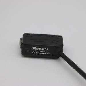 Yeni Orijinal Stokta BJ3M-PDT-<span class=keywords><strong>P</strong></span> Fotoelektrik Anahtar Sensörü. Endüstriyel Otomasyon Ürünü - Uygun Fiyat - Product Image 2