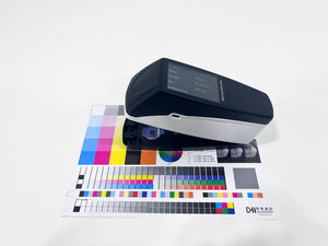 Espectrodensitómetro digital CHNSpec EX PRO, densitómetro, colorímetro para impresión - Product Image 3