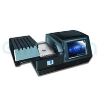 Analyseur Royal Pro 6000 pour l'analyse de l'or, détecteur de métaux, analyseur géochimique XRF, analyseur XRF pour l'or, prix de la machine d'analyse de l'or