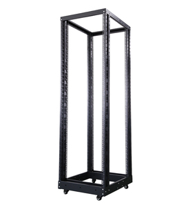 LE 19 Inches Rack ouvert sur pieds 42U - Product Image 2